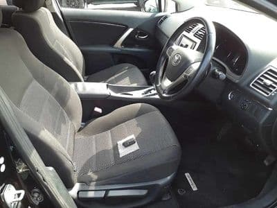 TOYOTA Avensis Wagon, 2013 год., лот 10046 - фото 8