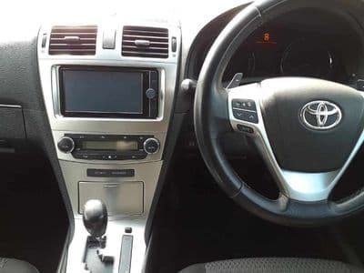 TOYOTA Avensis Wagon, 2013 год., лот 10046 - фото 9