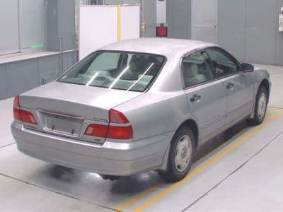 MITSUBISHI Diamante, 1997 год., лот 5062 - фото 2
