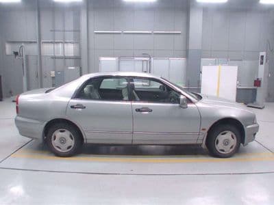 MITSUBISHI Diamante, 1997 год., лот 5062 - фото 3