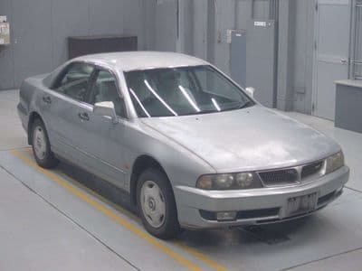 MITSUBISHI Diamante, 1997 год., лот 5062 - фото 5