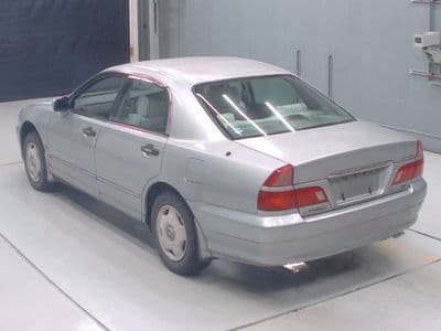 MITSUBISHI Diamante, 1997 год., лот 5062 - фото 6