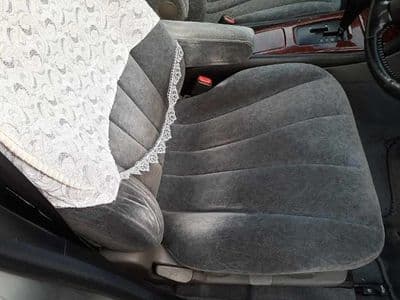 MITSUBISHI Diamante, 1997 год., лот 5062 - фото 8