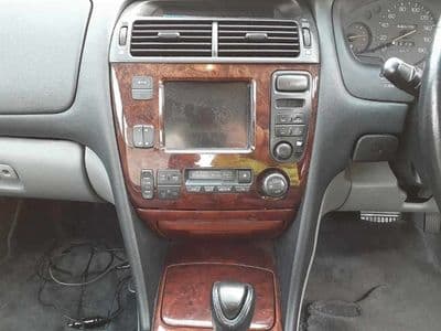 MITSUBISHI Diamante, 1997 год., лот 5062 - фото 9