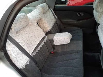 MITSUBISHI Diamante, 1997 год., лот 5062 - фото 10