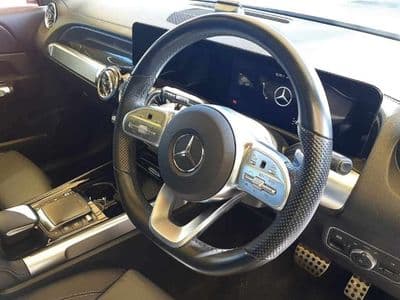 MERCEDES_BENZ Glb, 2023 год., лот 4181 - фото 7