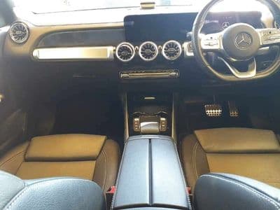 MERCEDES_BENZ Glb, 2023 год., лот 4181 - фото 9