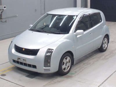 TOYOTA Will, 2003 год., лот 90106