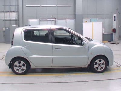 TOYOTA Will, 2003 год., лот 90106 - фото 3