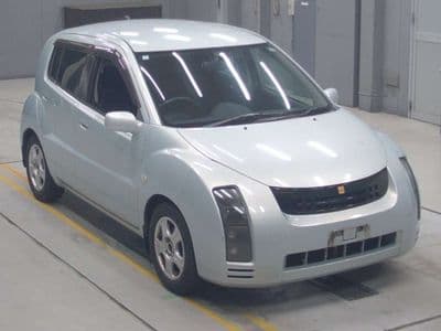 TOYOTA Will, 2003 год., лот 90106 - фото 5