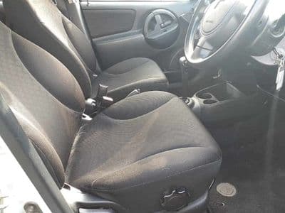 TOYOTA Will, 2003 год., лот 90106 - фото 8