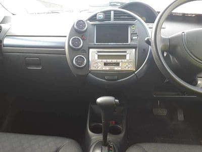 TOYOTA Will, 2003 год., лот 90106 - фото 9