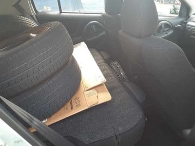 TOYOTA Will, 2003 год., лот 90106 - фото 10