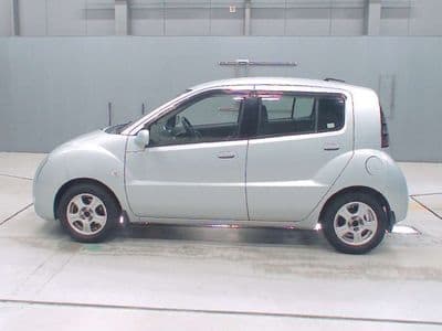 TOYOTA Will, 2003 год., лот 90106 - фото 4