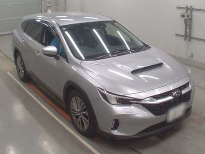 SUBARU Levorg Layback, 2024 год., лот 33116 - фото 5