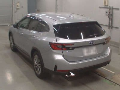 SUBARU Levorg Layback, 2024 год., лот 33116 - фото 6