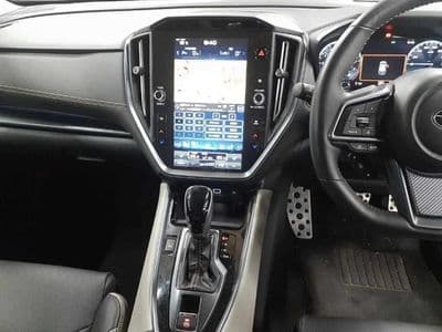 SUBARU Levorg Layback, 2024 год., лот 33116 - фото 9