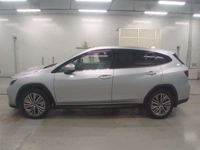 SUBARU Levorg Layback, 2024 год., лот 33116 - фото 4