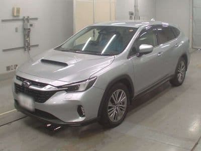 SUBARU Levorg Layback, 2024 год., лот 33116