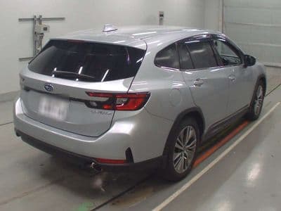 SUBARU Levorg Layback, 2024 год., лот 33116 - фото 2