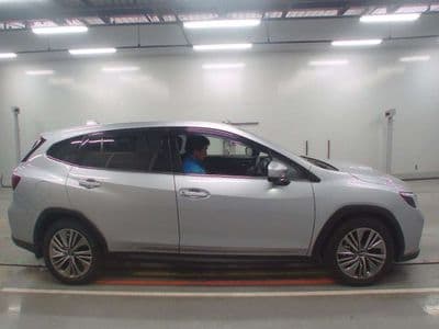 SUBARU Levorg Layback, 2024 год., лот 33116 - фото 3