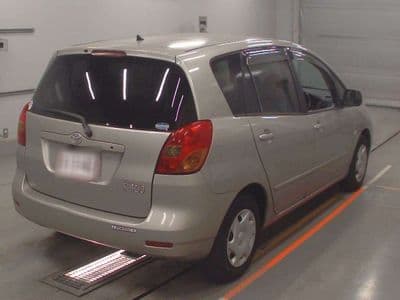 TOYOTA Corolla Spacio, 2003 год., лот 80032 - фото 2