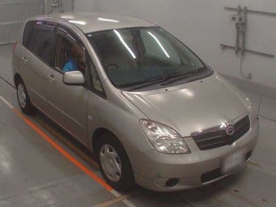 TOYOTA Corolla Spacio, 2003 год., лот 80032 - фото 5
