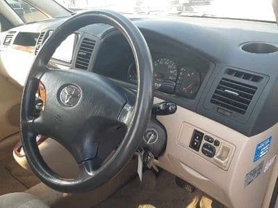 TOYOTA Corolla Spacio, 2003 год., лот 80032 - фото 7