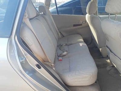 TOYOTA Corolla Spacio, 2003 год., лот 80032 - фото 10