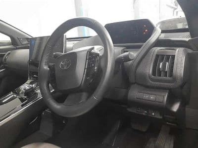 TOYOTA Bz4x, 2022 год., лот 36137 - фото 7