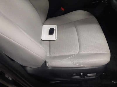 TOYOTA Bz4x, 2022 год., лот 36137 - фото 8