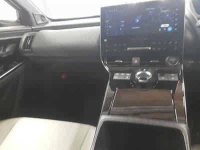 TOYOTA Bz4x, 2022 год., лот 36137 - фото 9