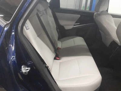 TOYOTA Bz4x, 2022 год., лот 36137 - фото 10