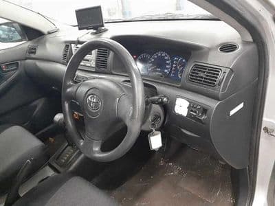 TOYOTA Allex, 2002 год., лот 10445 - фото 7