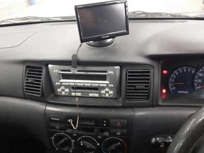 TOYOTA Allex, 2002 год., лот 10445 - фото 9