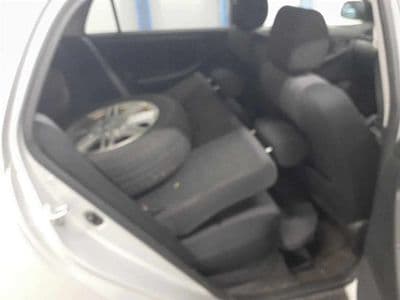 TOYOTA Allex, 2002 год., лот 10445 - фото 10