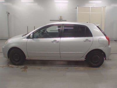 TOYOTA Allex, 2002 год., лот 10445 - фото 4