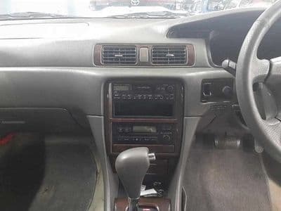 TOYOTA Mark2 Qualis, 1998 год., лот 50117 - фото 9