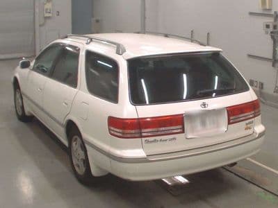 TOYOTA Mark2 Qualis, 1998 год., лот 50117 - фото 6