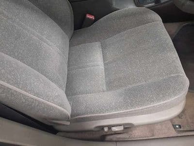 TOYOTA Mark2 Qualis, 1998 год., лот 50117 - фото 8