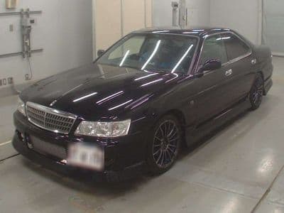 NISSAN Laurel, 1997 год., лот 40118