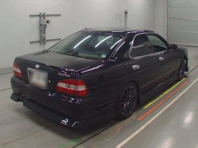 NISSAN Laurel, 1997 год., лот 40118 - фото 2