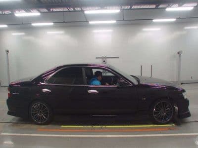 NISSAN Laurel, 1997 год., лот 40118 - фото 3