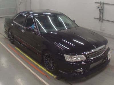 NISSAN Laurel, 1997 год., лот 40118 - фото 5