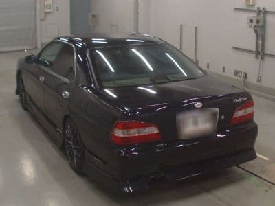 NISSAN Laurel, 1997 год., лот 40118 - фото 6