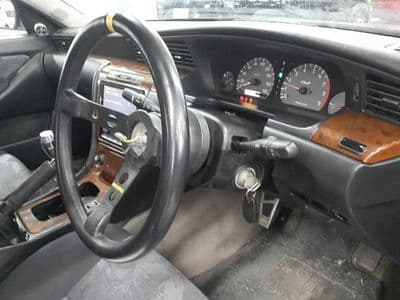 NISSAN Laurel, 1997 год., лот 40118 - фото 7