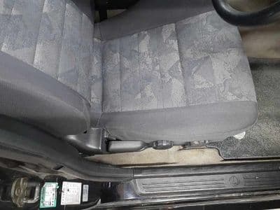 NISSAN Laurel, 1997 год., лот 40118 - фото 8