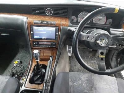 NISSAN Laurel, 1997 год., лот 40118 - фото 9