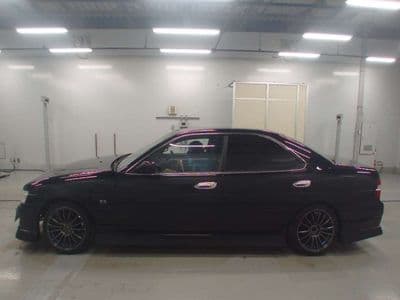 NISSAN Laurel, 1997 год., лот 40118 - фото 4