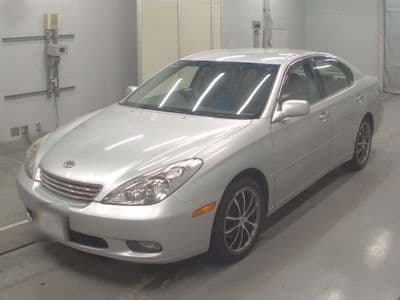 TOYOTA Windom, 2002 год., лот 10324